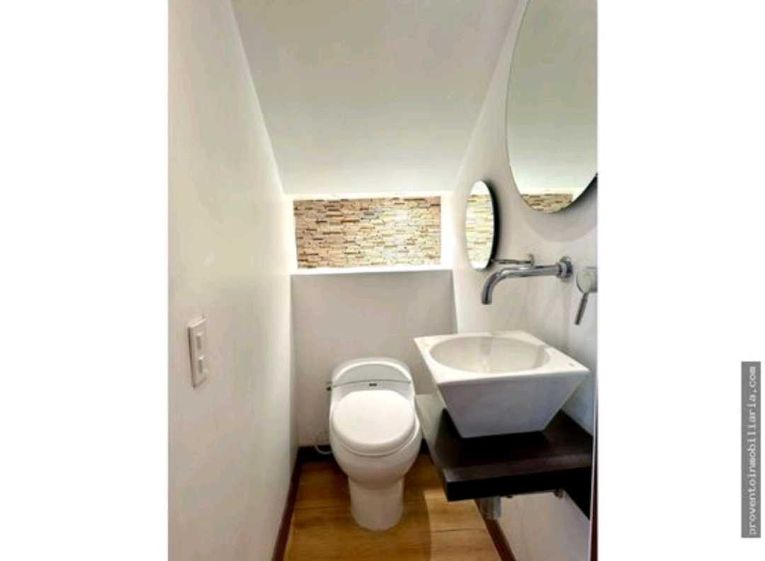 Apartamento en arriendo y venta San Lucas Poblado # 9