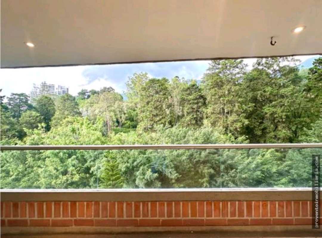 Apartamento en arriendo y venta San Lucas Poblado # 9