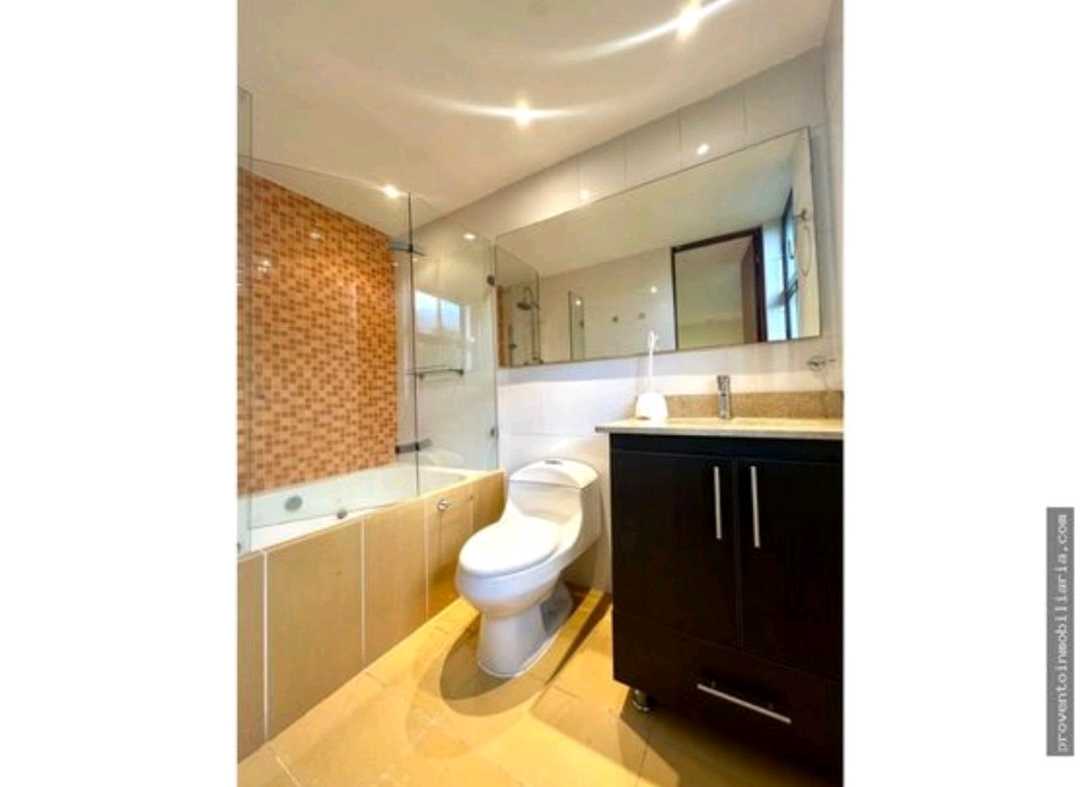 Apartamento en arriendo y venta San Lucas Poblado # 9