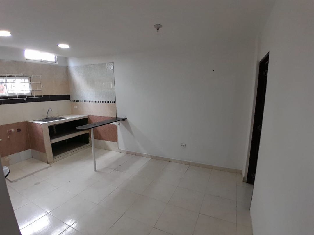 APARTAMENTO EN ARRIENDO ZARAGOCILLA - CARTAGENA