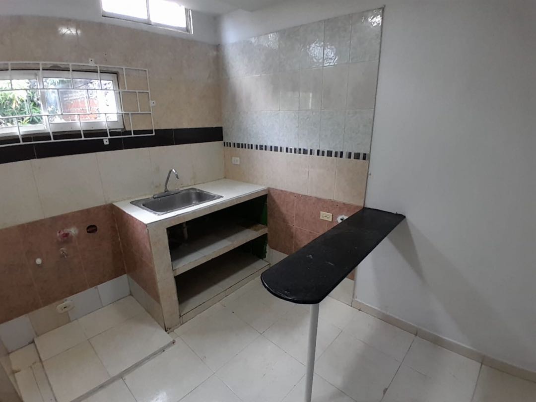 APARTAMENTO EN ARRIENDO ZARAGOCILLA - CARTAGENA