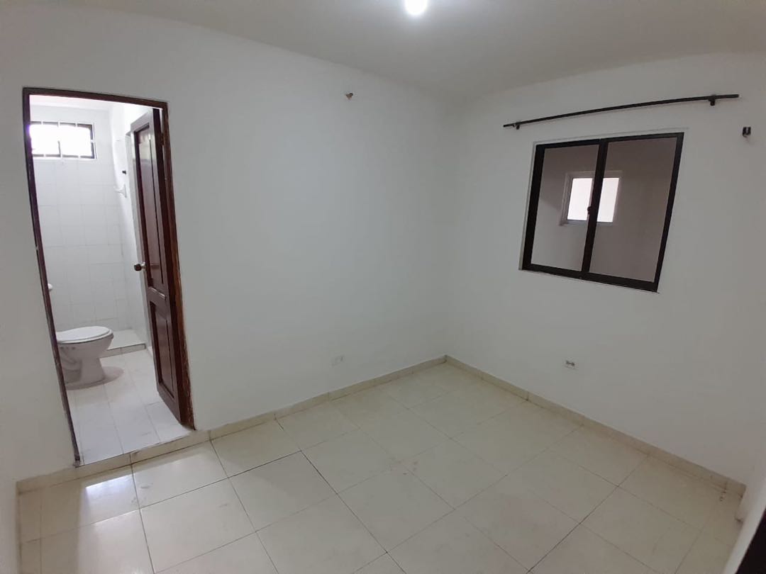 APARTAMENTO EN ARRIENDO ZARAGOCILLA - CARTAGENA