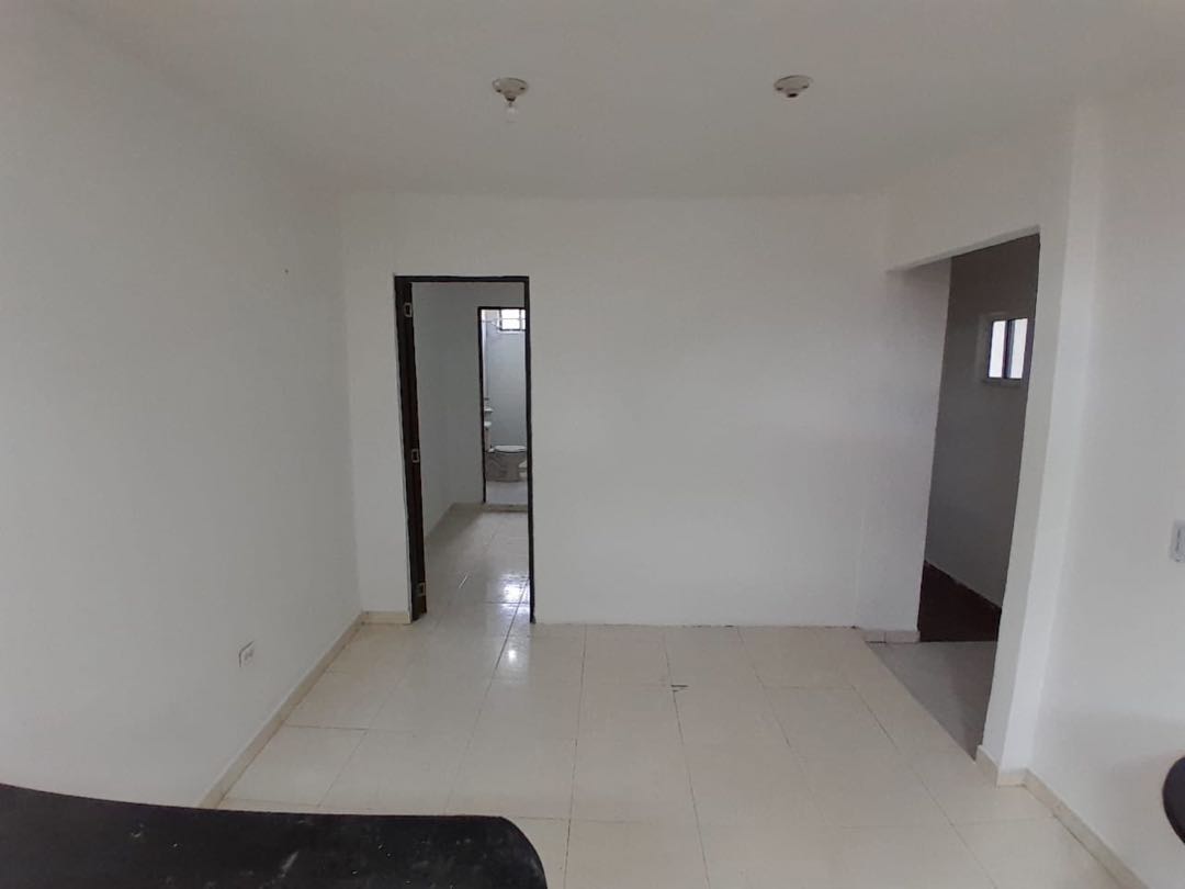 APARTAMENTO EN ARRIENDO ZARAGOCILLA - CARTAGENA