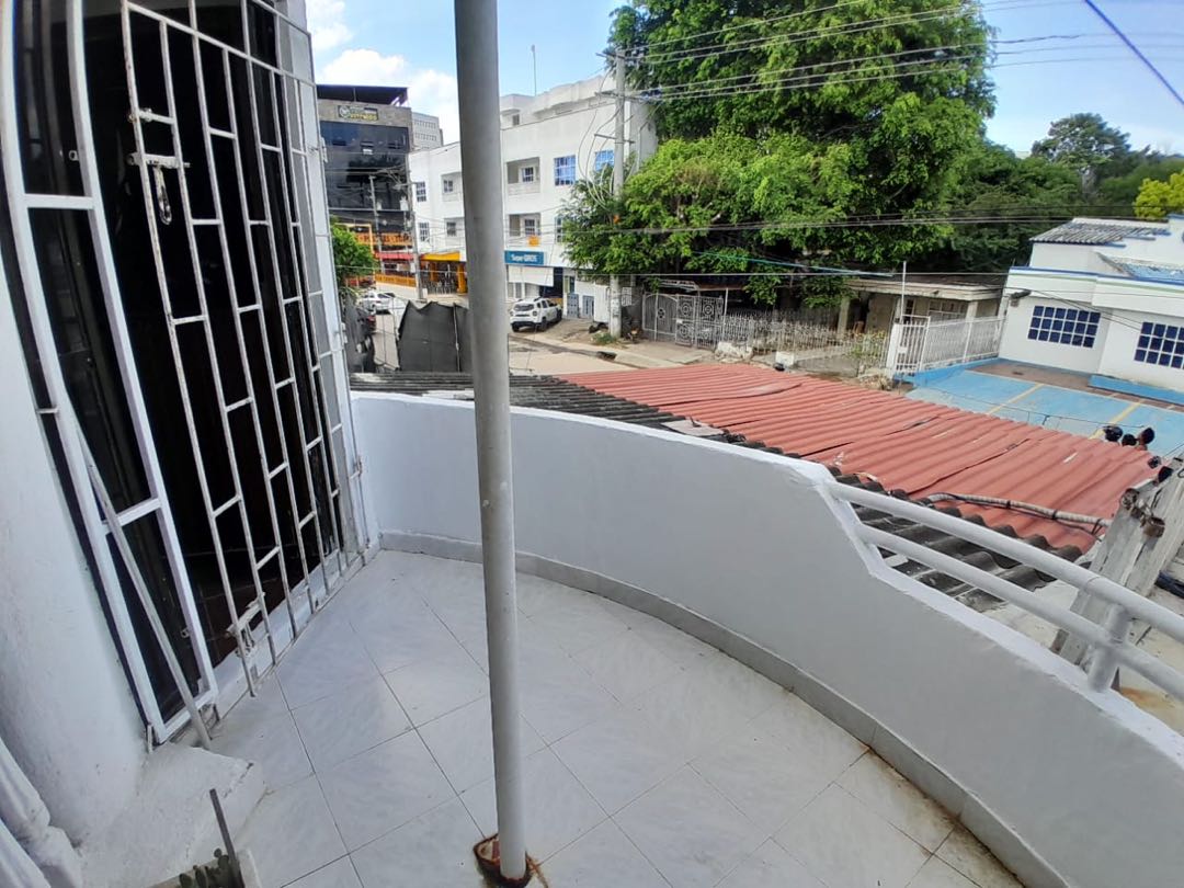 APARTAMENTO EN ARRIENDO ZARAGOCILLA - CARTAGENA