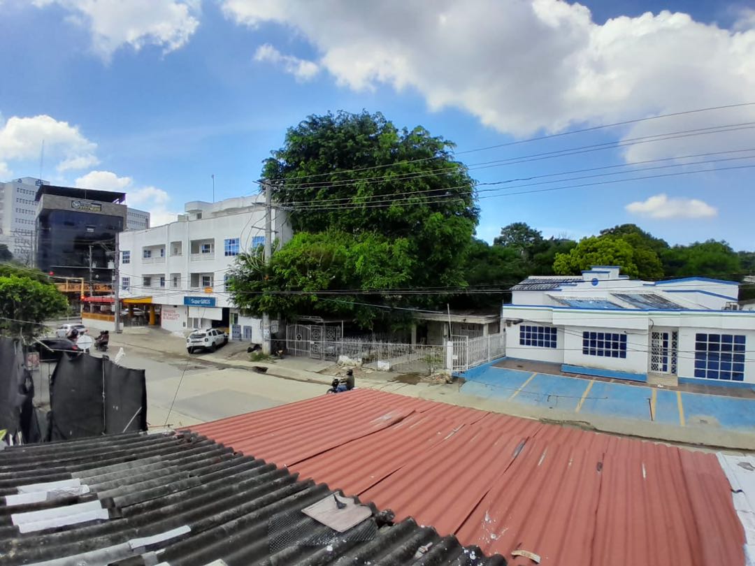 APARTAMENTO EN ARRIENDO ZARAGOCILLA - CARTAGENA