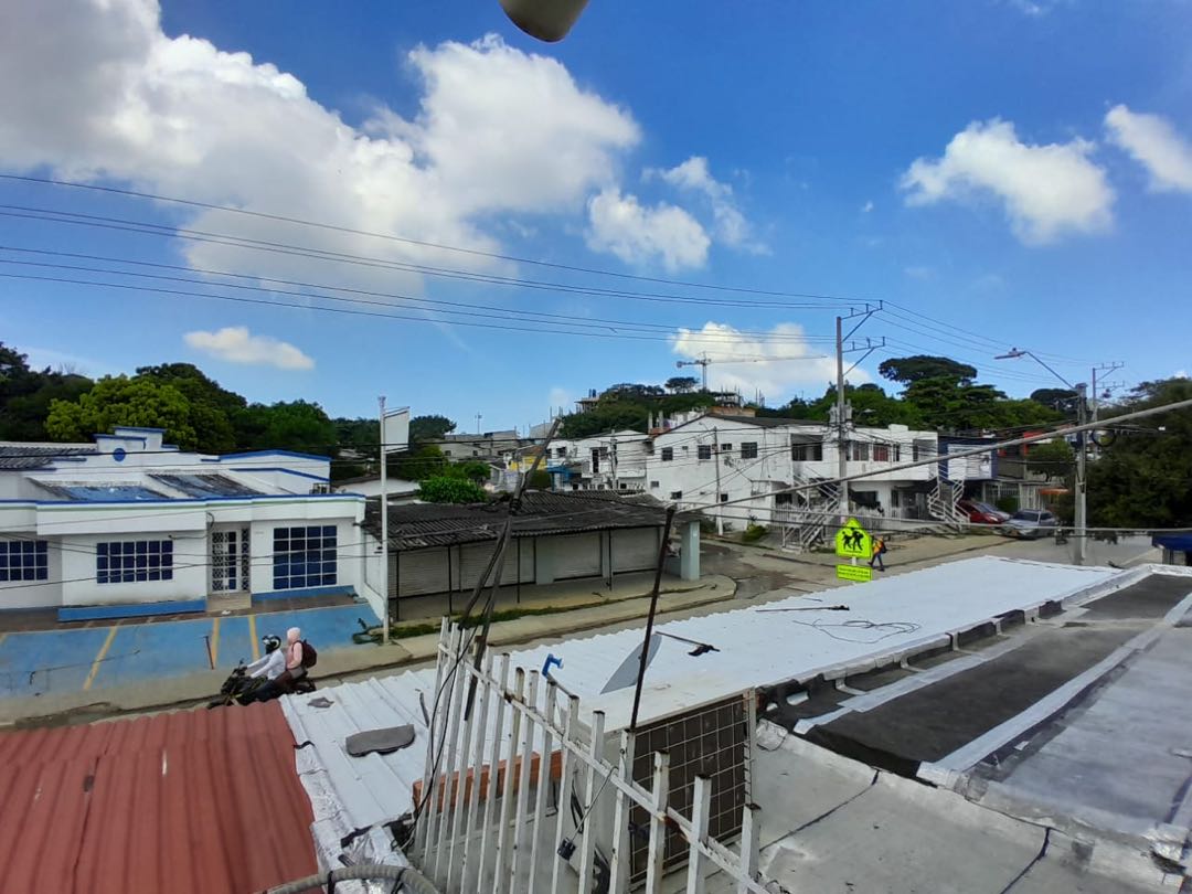 APARTAMENTO EN ARRIENDO ZARAGOCILLA - CARTAGENA