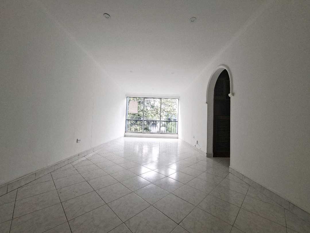 Apartamento en arriendo Zuñiga