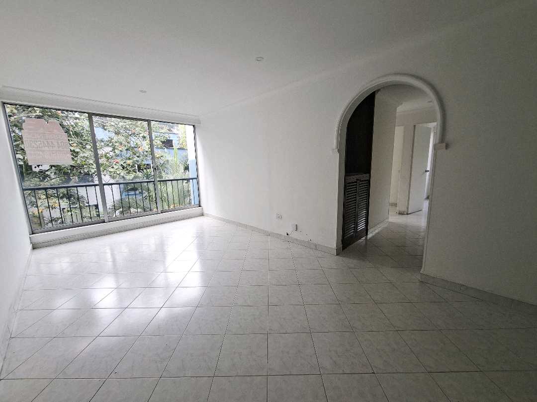 Apartamento en arriendo Zuñiga
