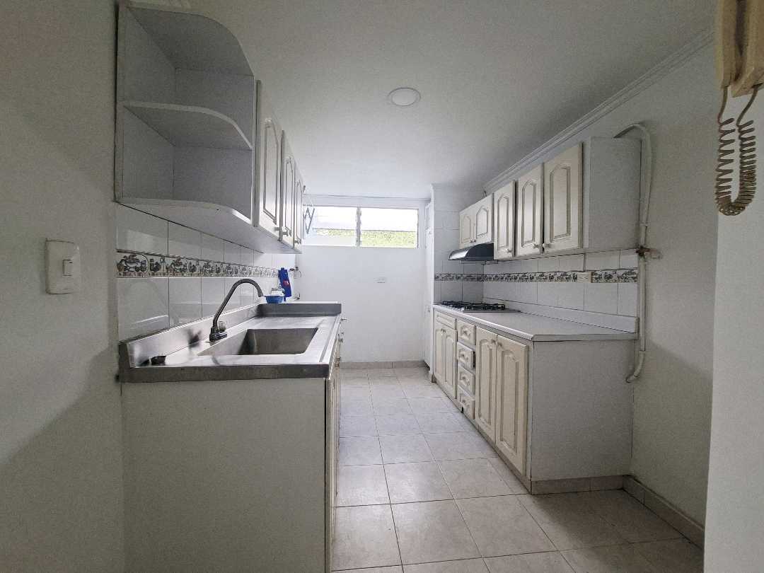 Apartamento en arriendo Zuñiga