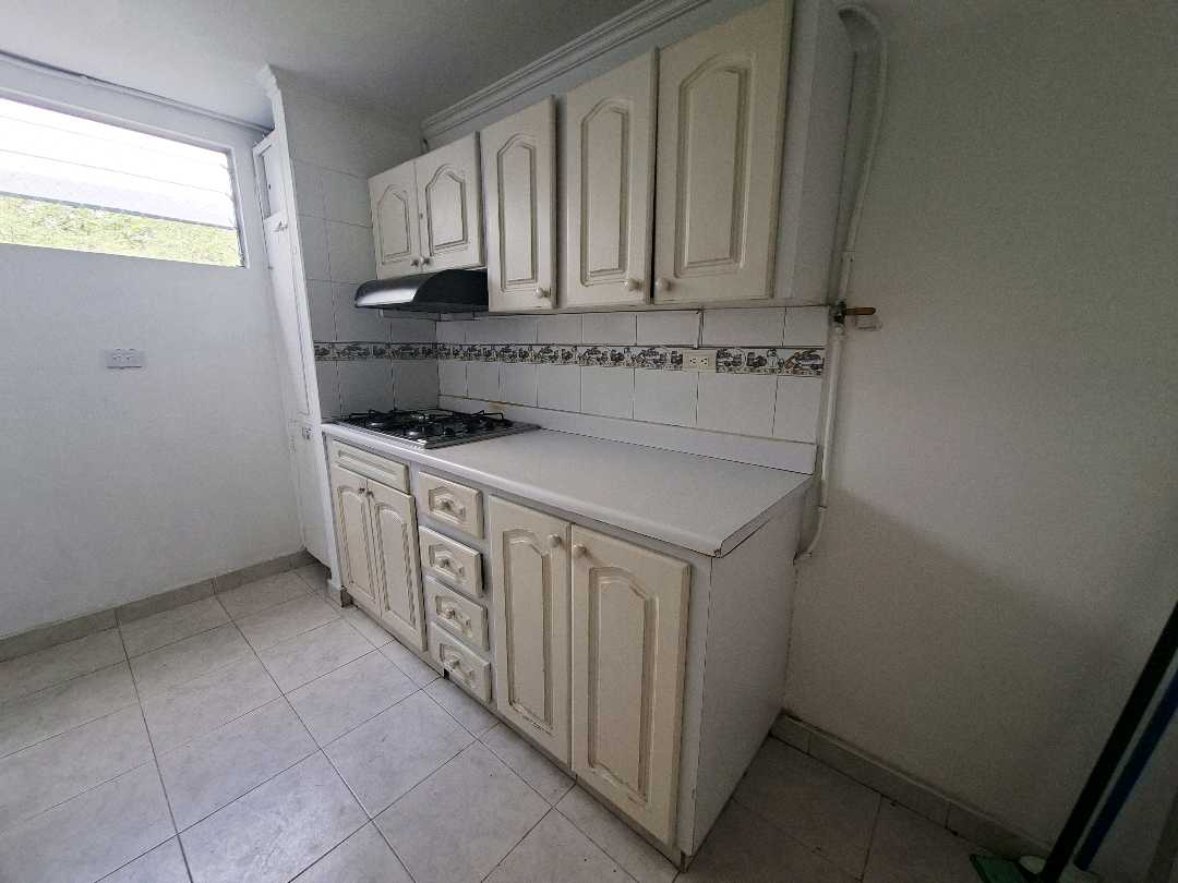 Apartamento en arriendo Zuñiga