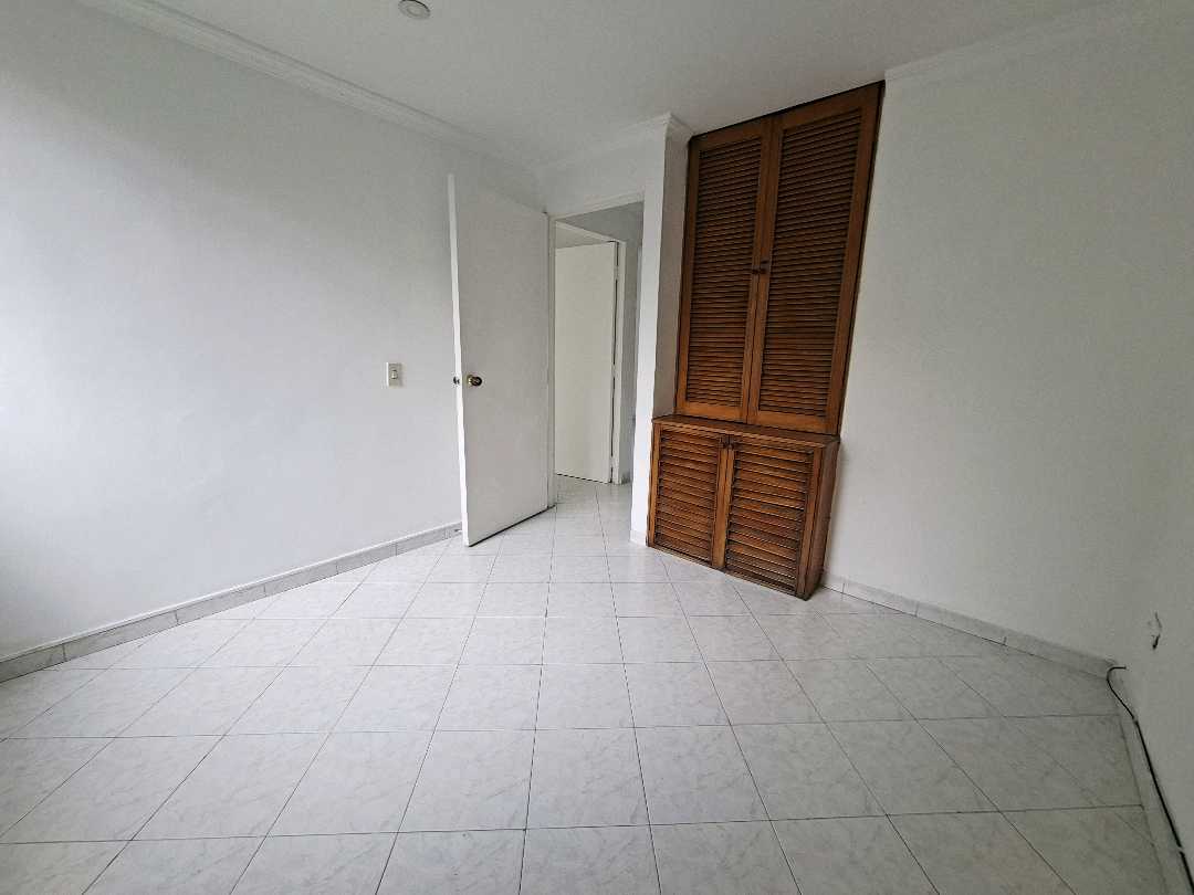 Apartamento en arriendo Zuñiga