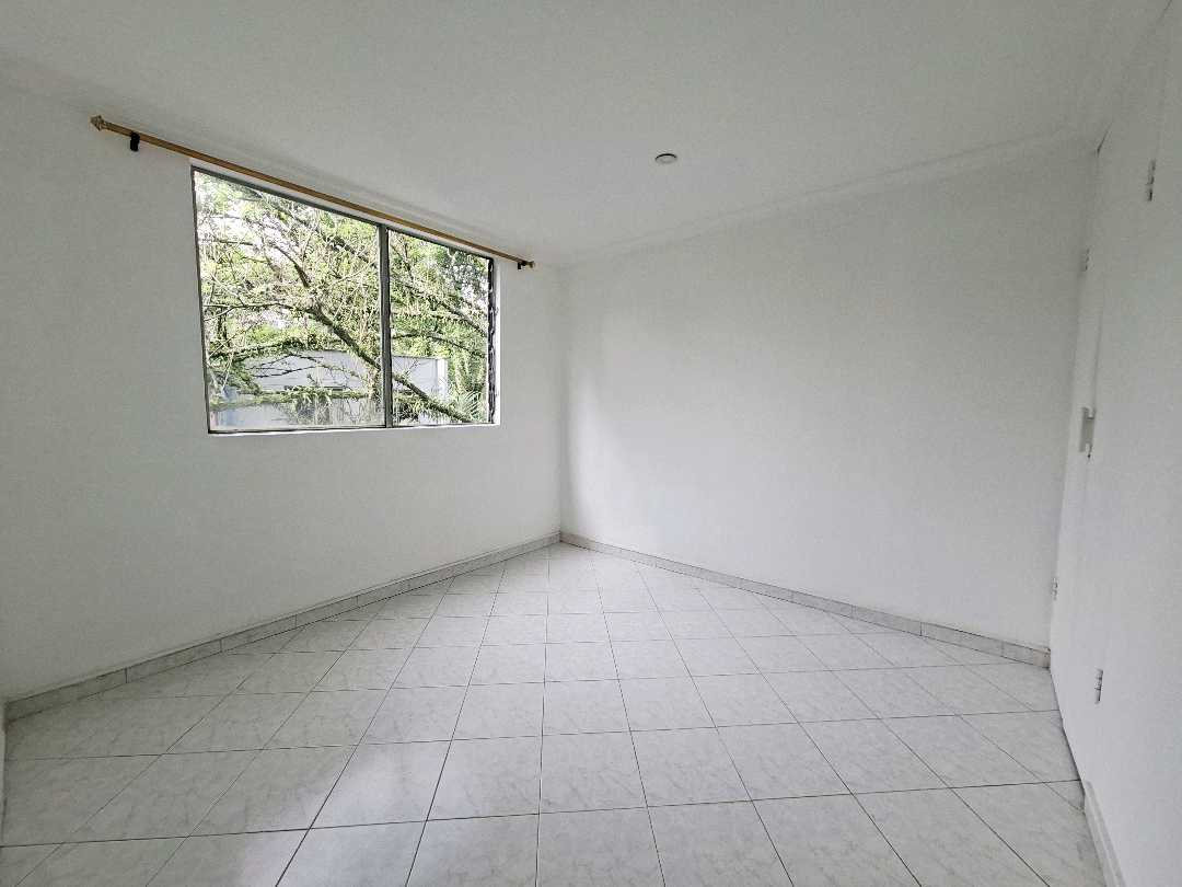 Apartamento en arriendo Zuñiga