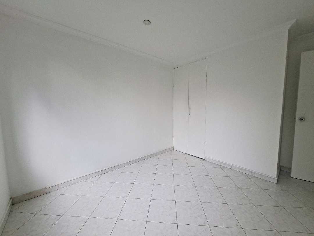 Apartamento en arriendo Zuñiga