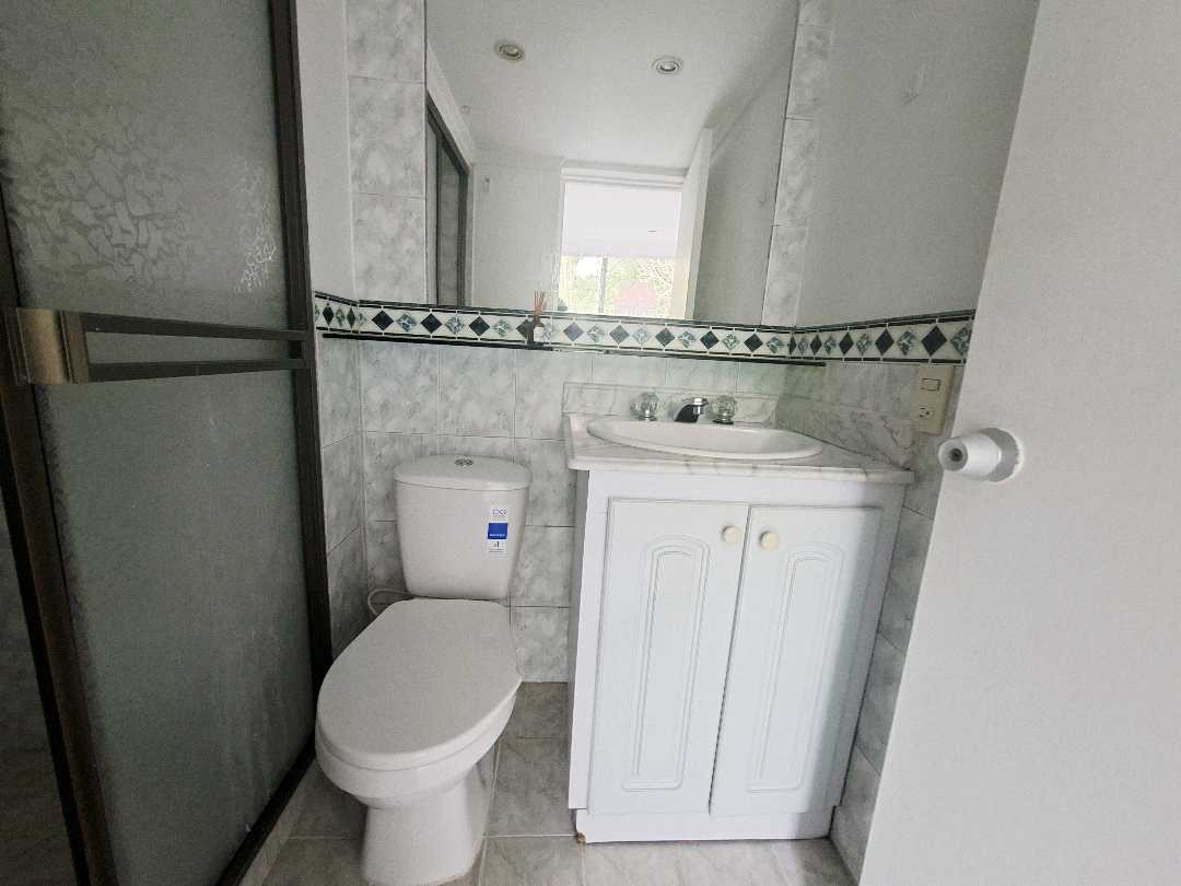 Apartamento en arriendo Zuñiga