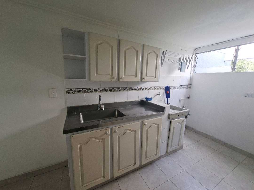 Apartamento en arriendo Zuñiga