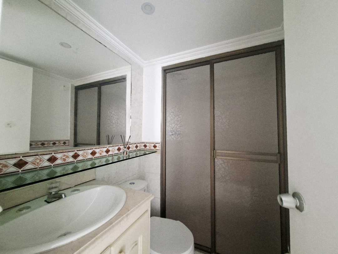 Apartamento en arriendo Zuñiga