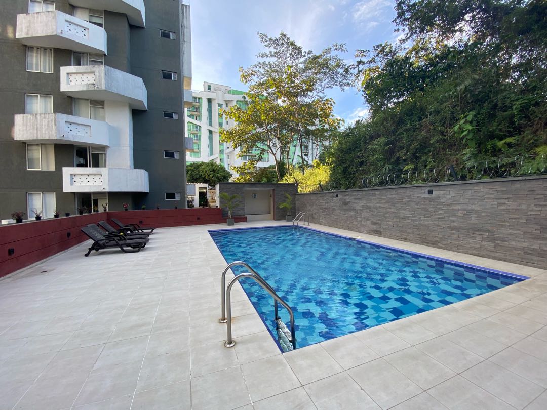 APARTAMENTO EN VENTA-AV.19 NORTE DE ARMENIA