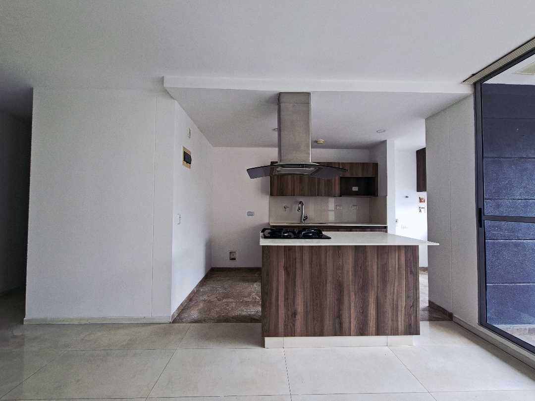 Apartamento en arriendo Envigado parte alta