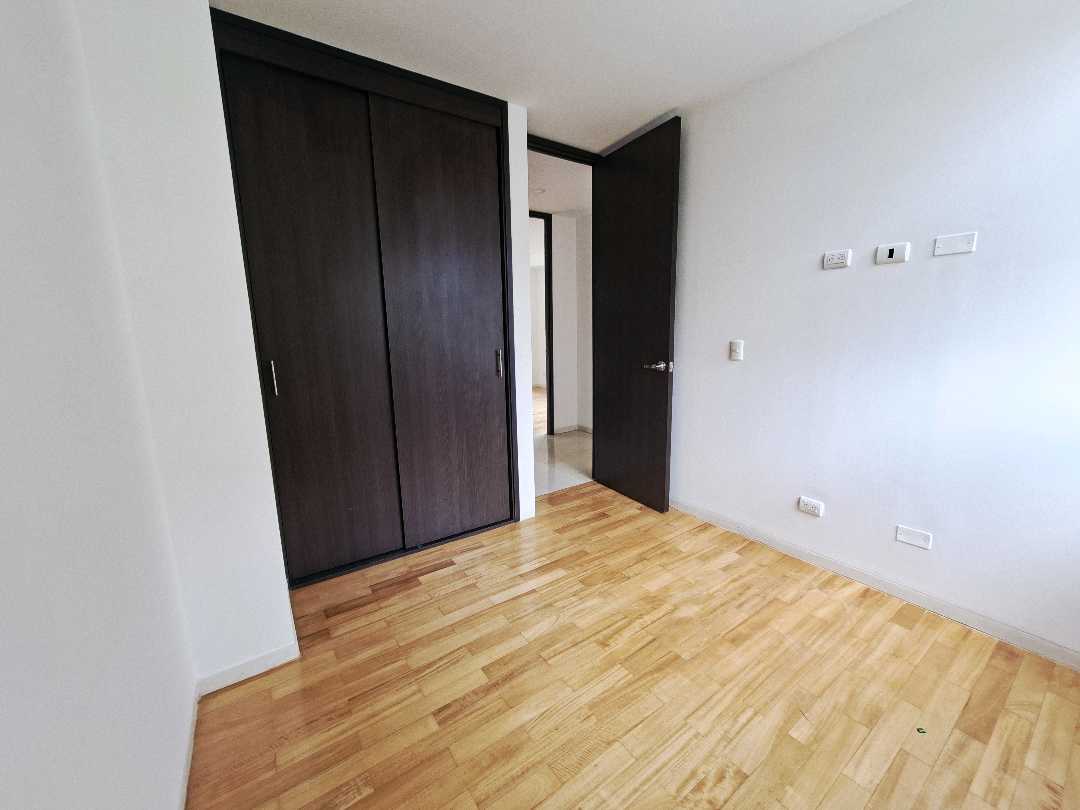 Apartamento en arriendo Envigado parte alta