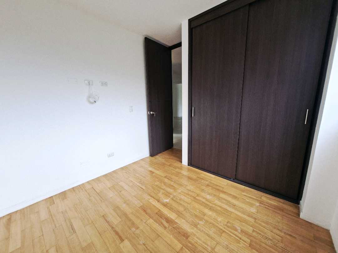 Apartamento en arriendo Envigado parte alta