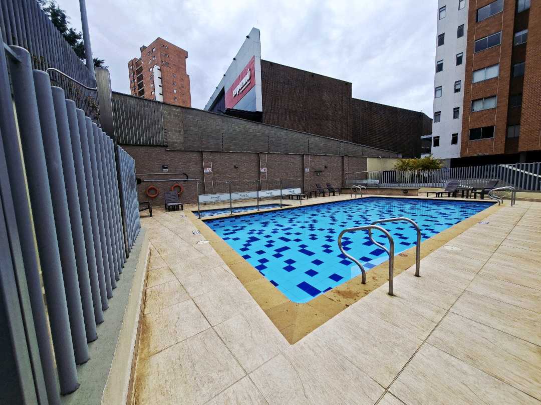 Apartamento en arriendo Envigado parte alta