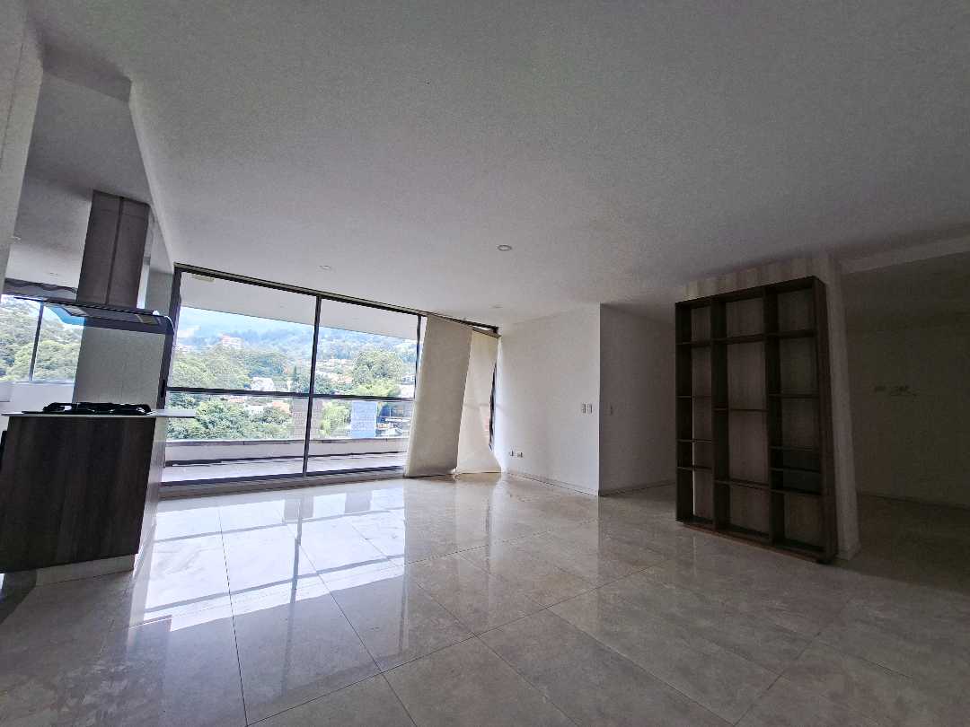 Apartamento en arriendo Envigado parte alta