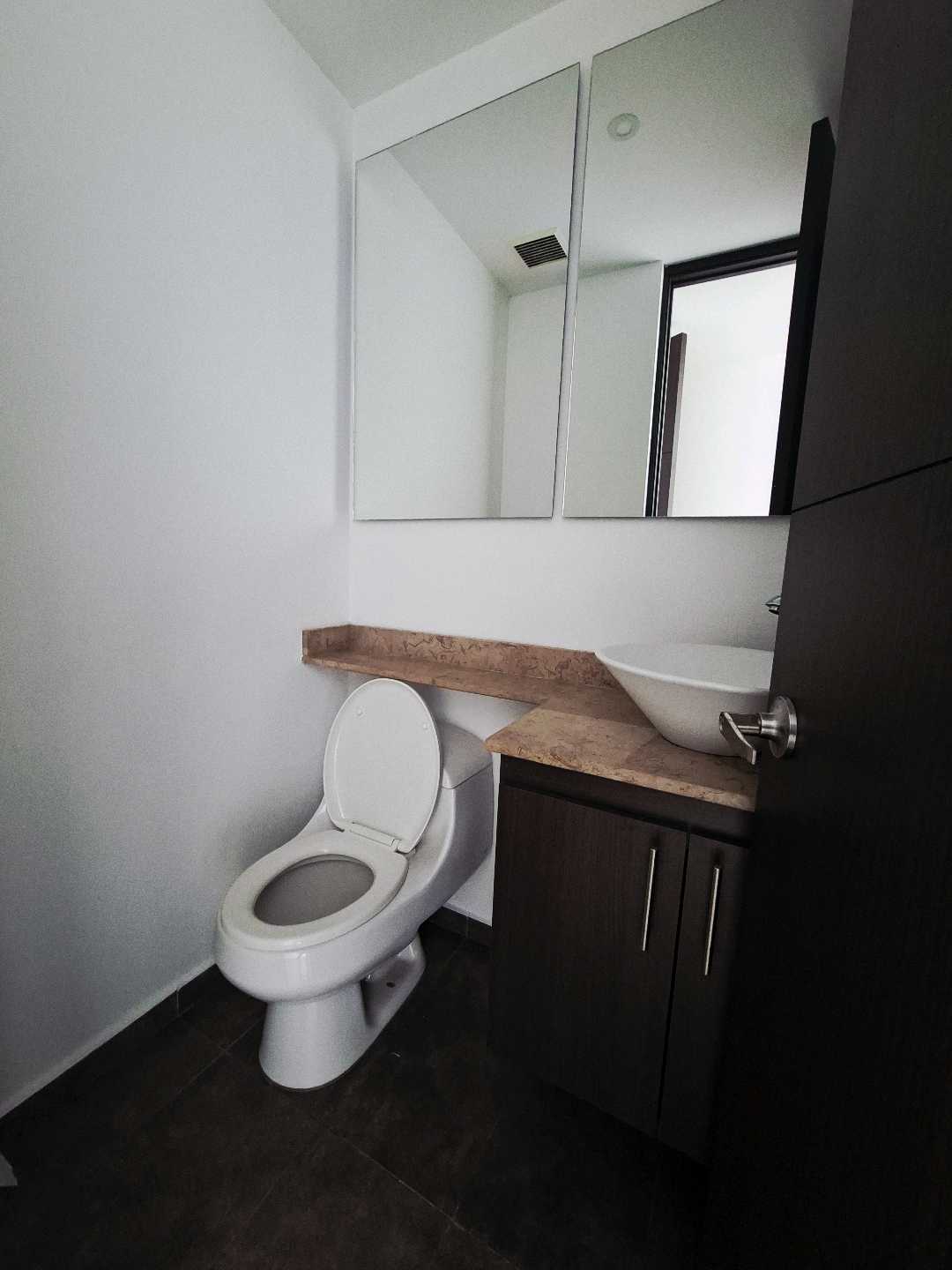 Apartamento en arriendo Envigado parte alta