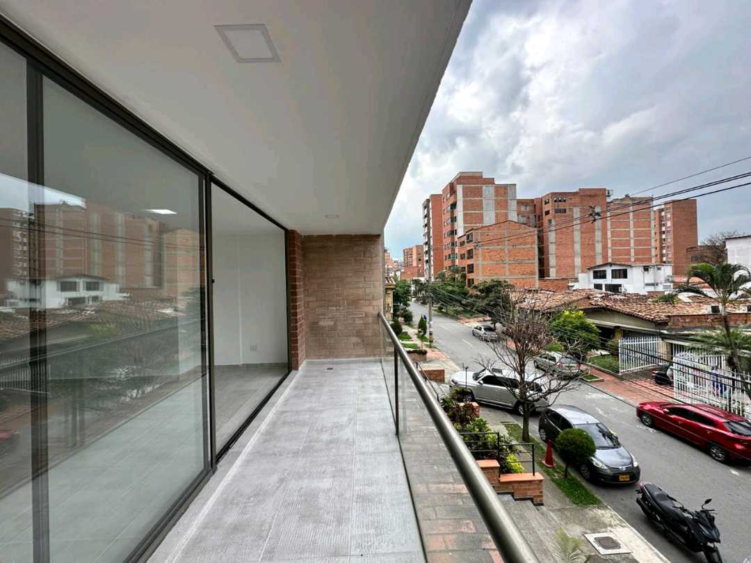 Foto 2 de Apartamento En Conquistadores