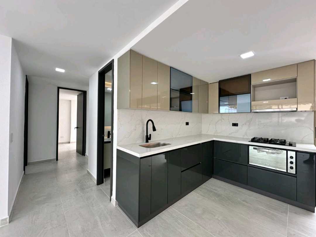 Foto 3 de Apartamento En Conquistadores