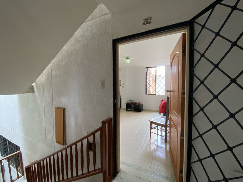 Apartamento en el corazón del centro histórico