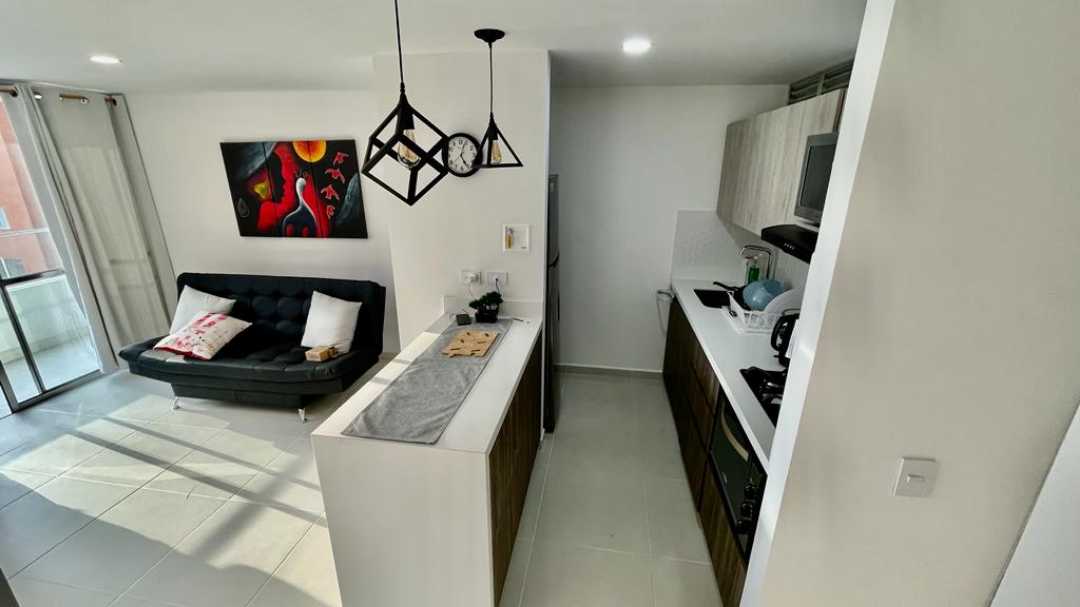 Apartamento en el poblado airbnb