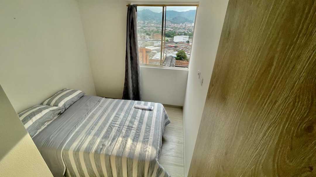 Foto 2 de Apartamento En El Poblado Airbnb