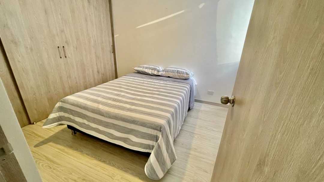 Foto 3 de Apartamento En El Poblado Airbnb