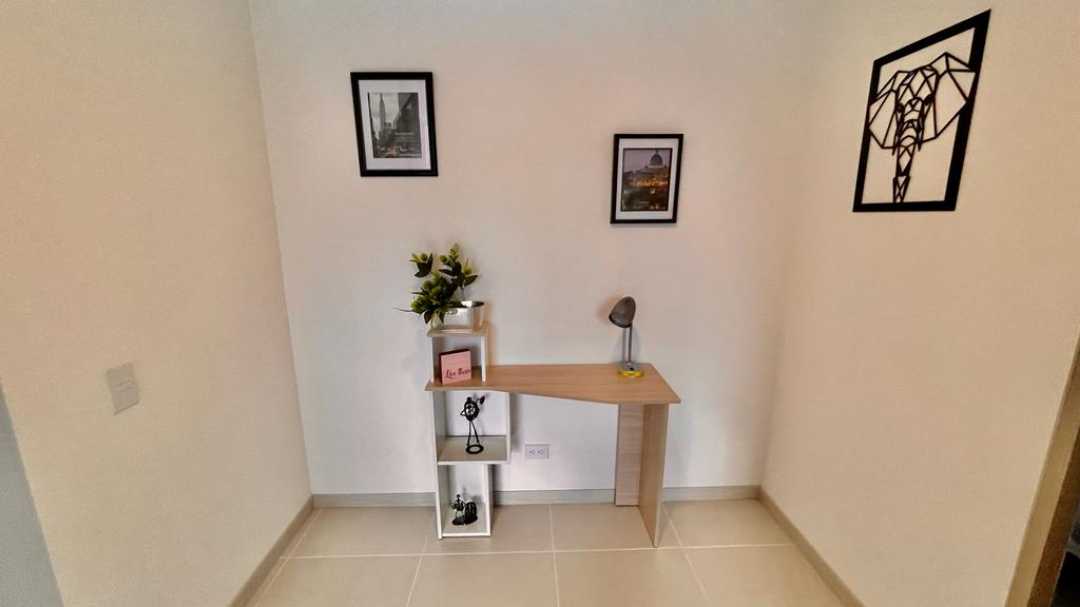 Foto 4 de Apartamento En El Poblado Airbnb
