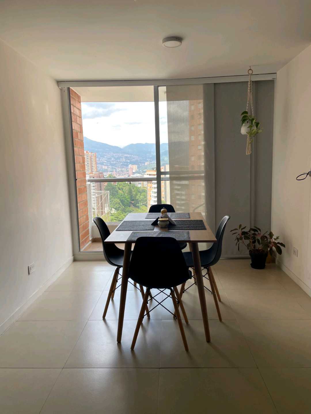 Apartamento En Envigado, Sector La Cuenca