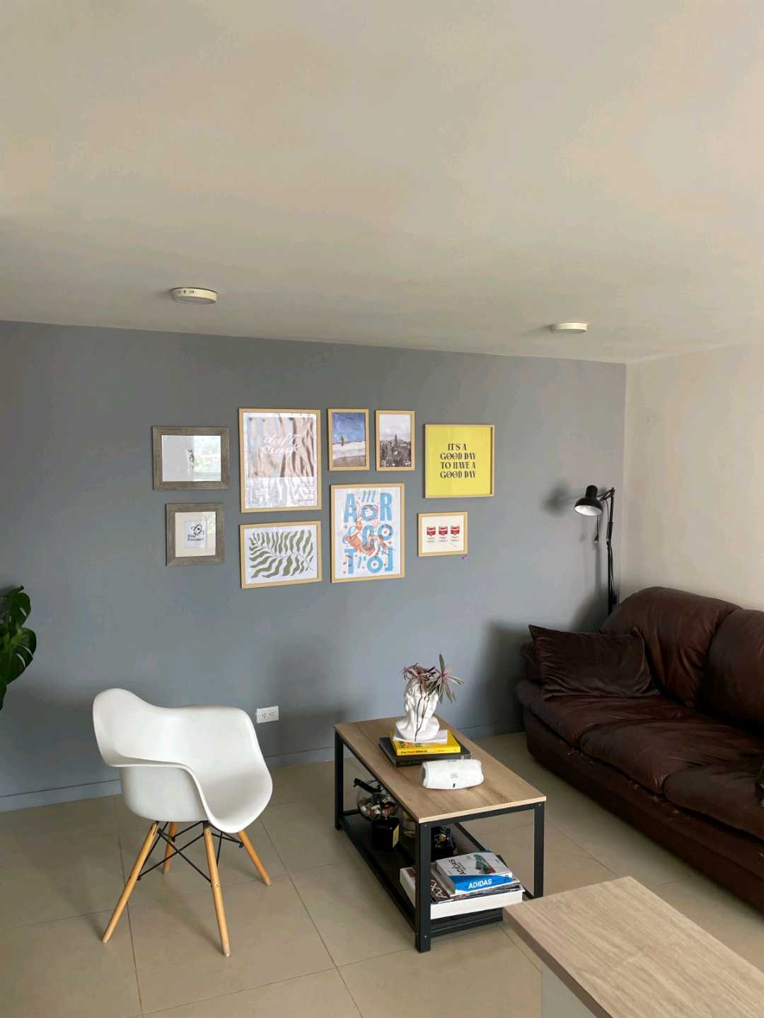 Apartamento En Envigado, Sector La Cuenca