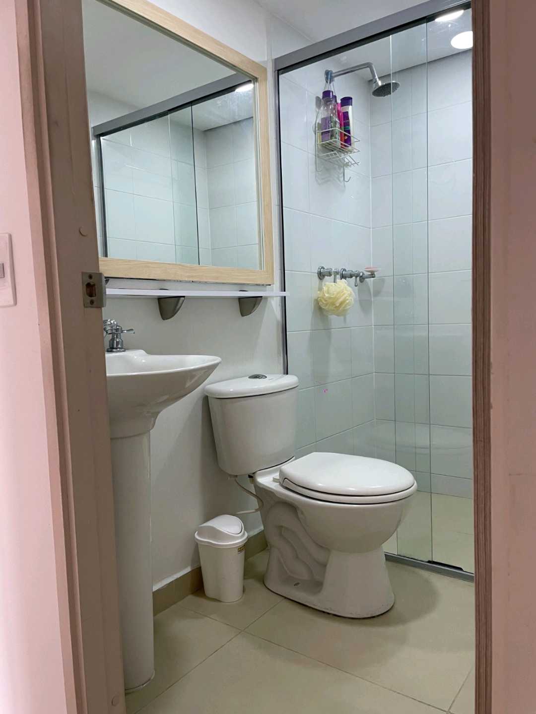 Apartamento En Envigado, Sector La Cuenca