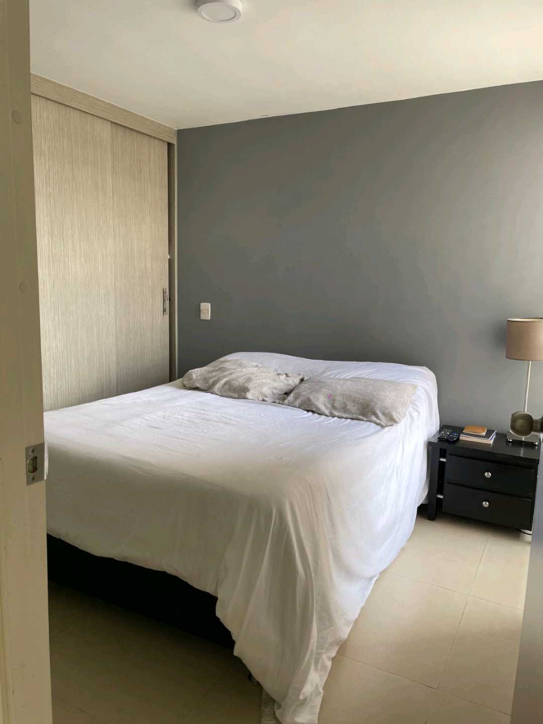 Apartamento En Envigado, Sector La Cuenca