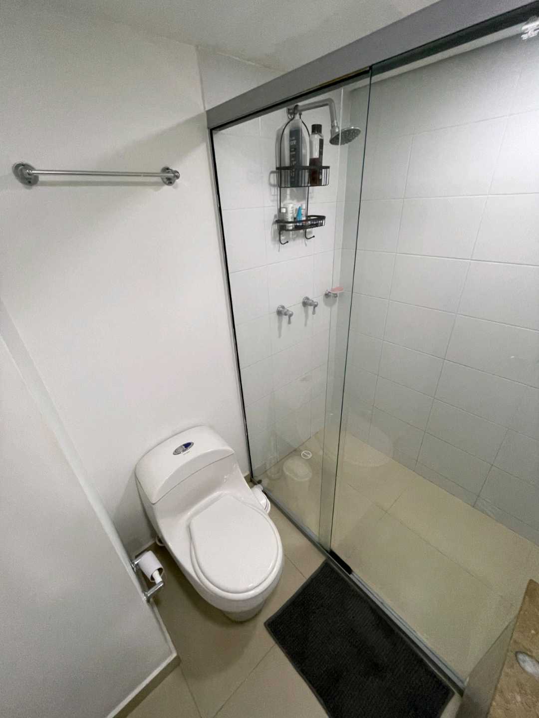 Apartamento En Envigado, Sector La Cuenca