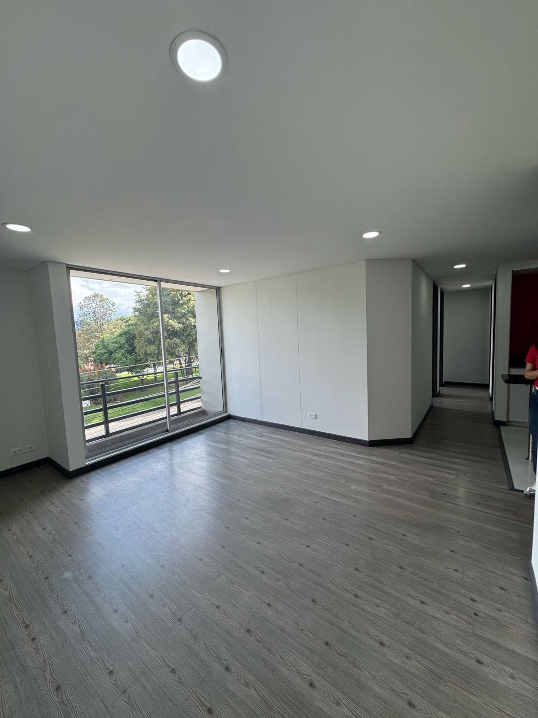 Apartamento en Normandia