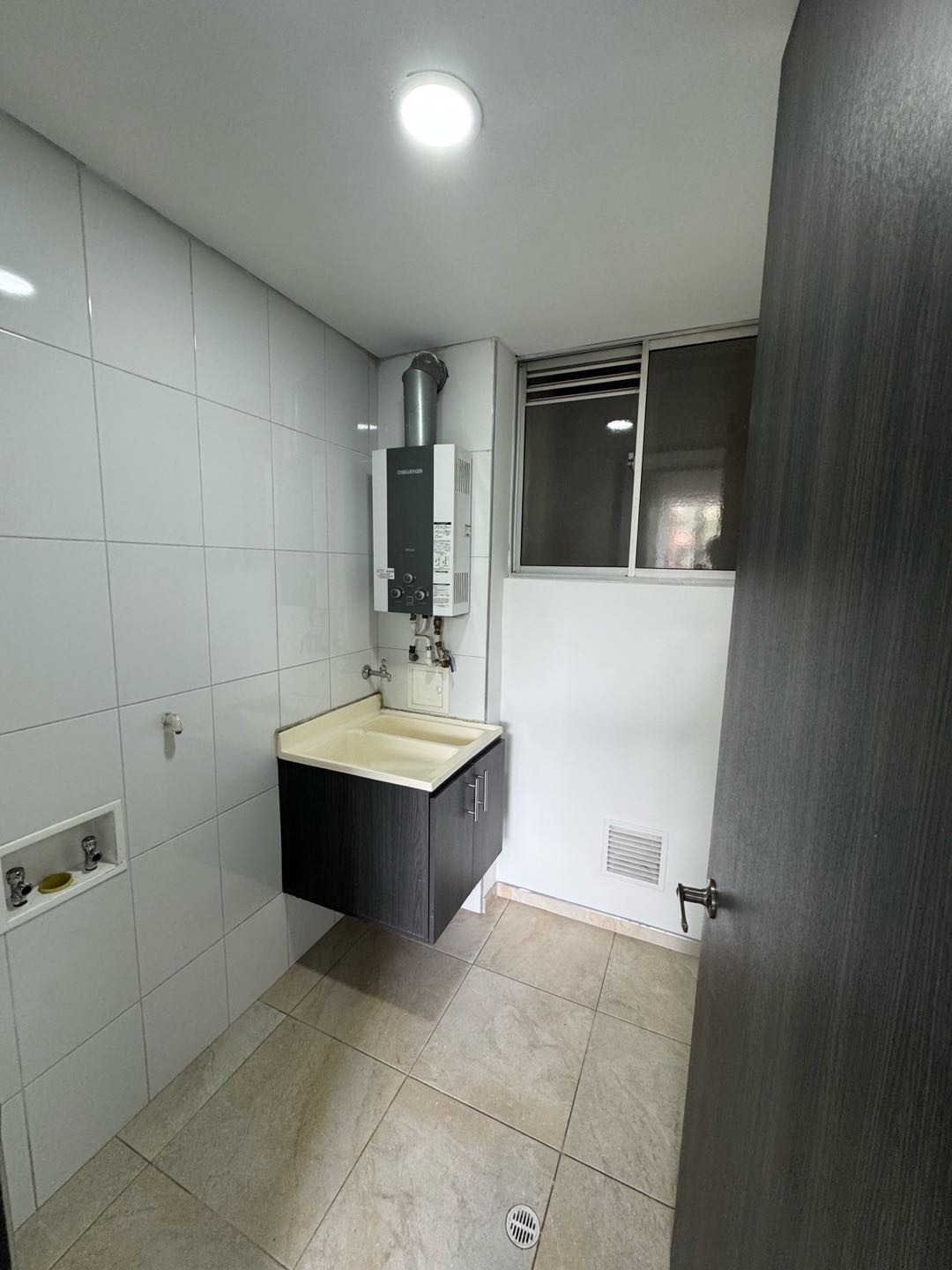 Apartamento en Normandia