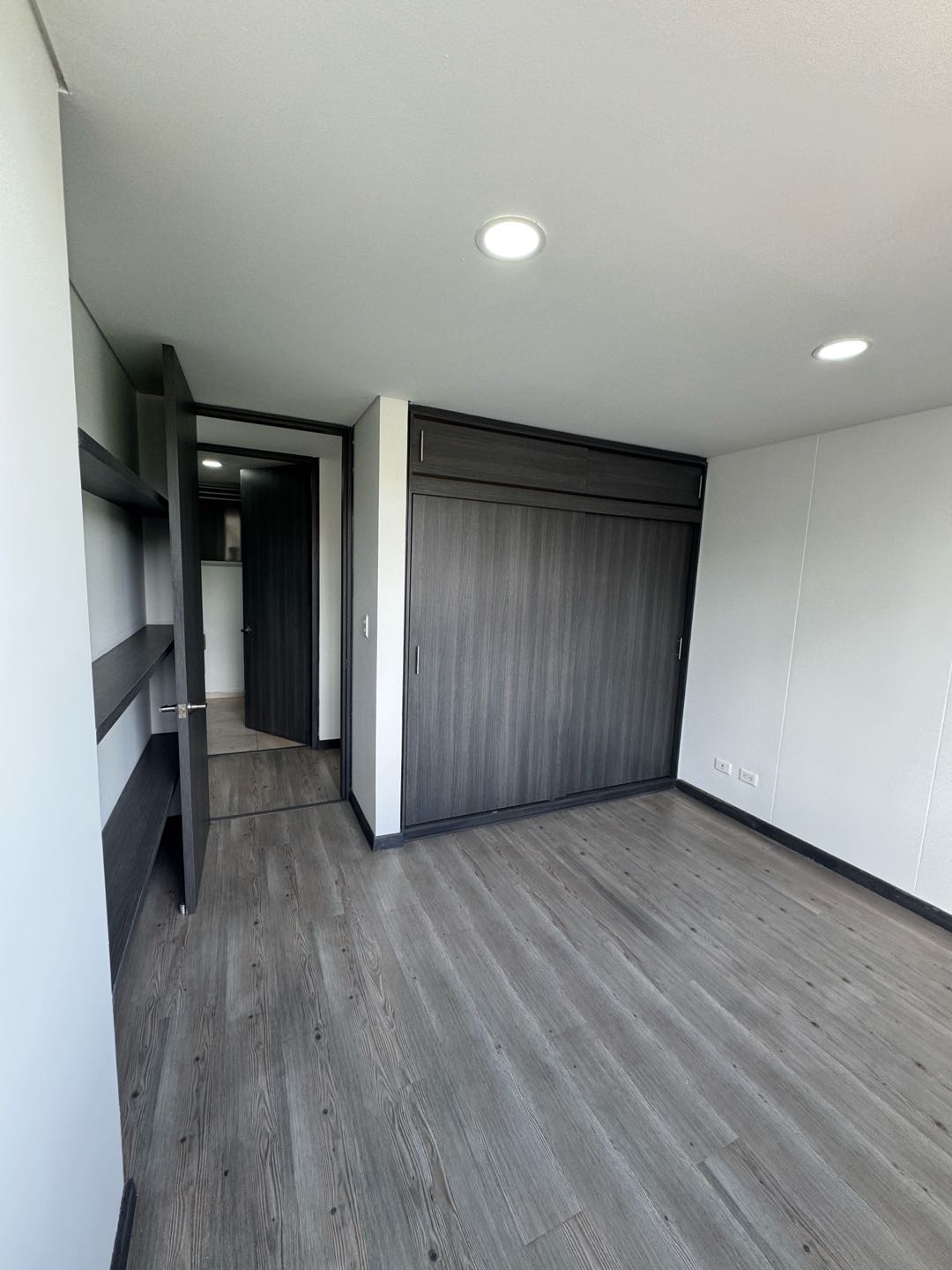 Apartamento en Normandia