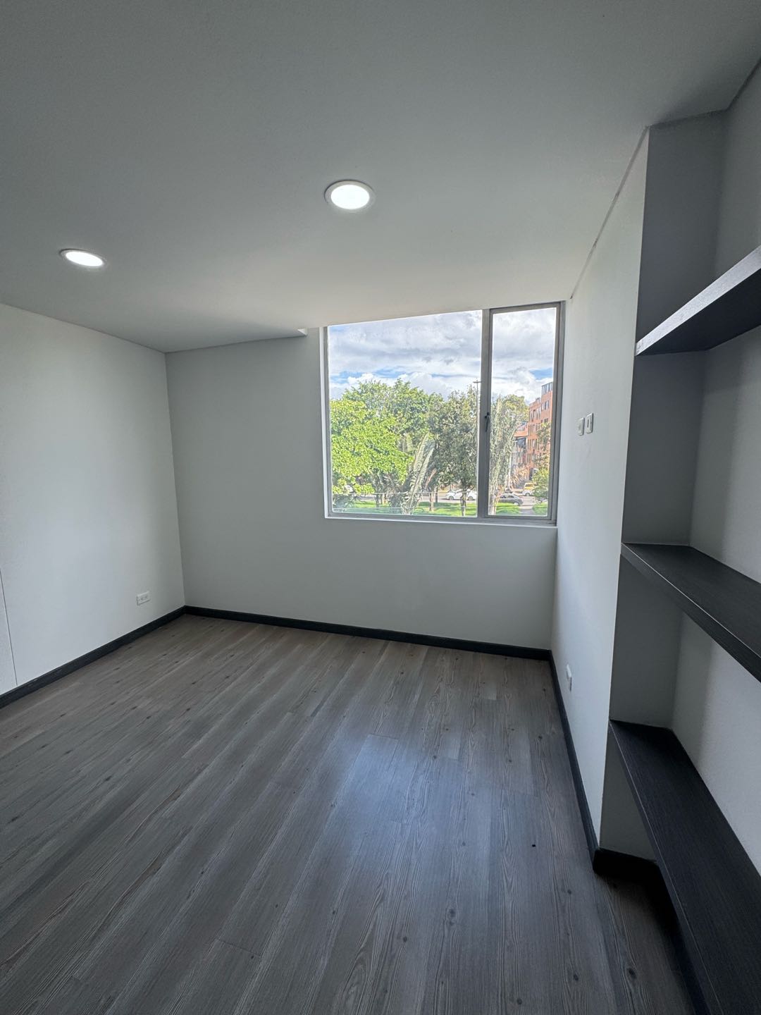 Apartamento en Normandia