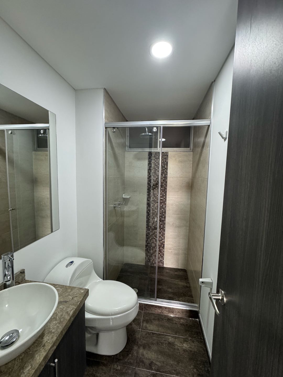 Apartamento en Normandia