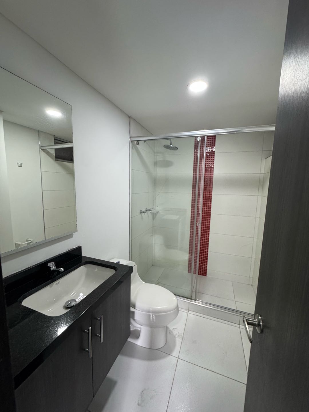 Apartamento en Normandia