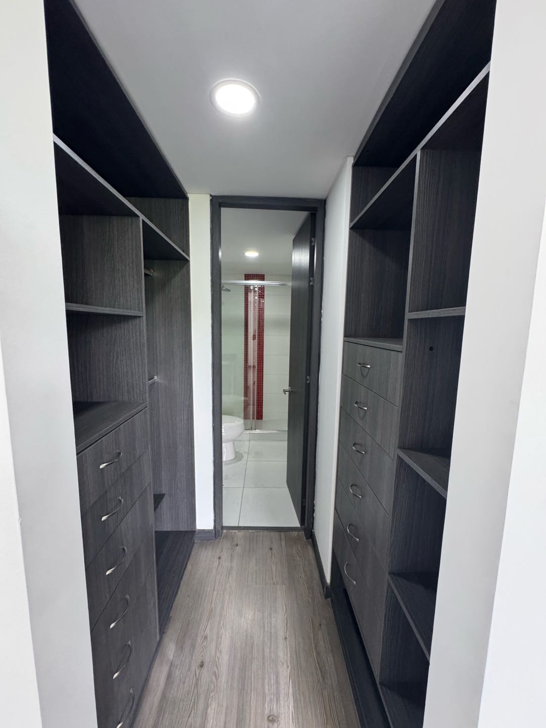 Apartamento en Normandia