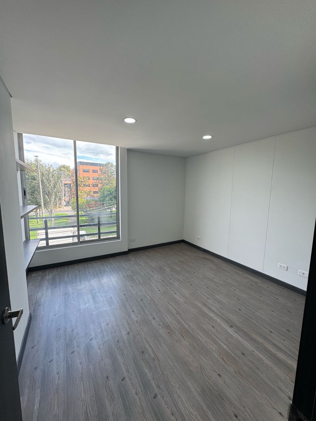 Apartamento en Normandia