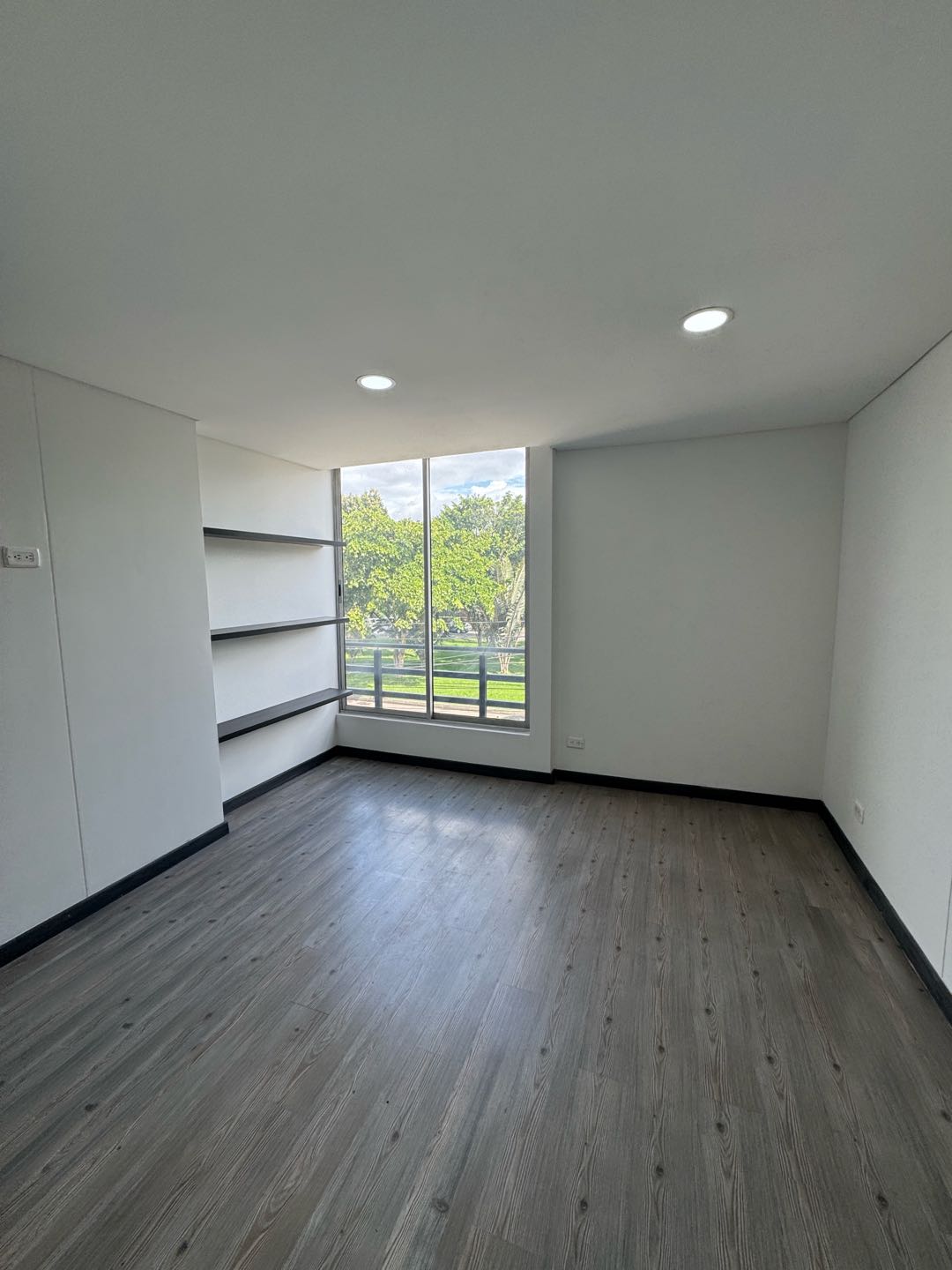 Apartamento en Normandia