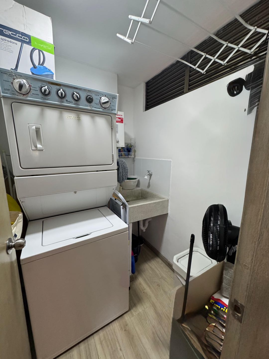 APARTAMENTO EN PROVENZA _EL POBLADO_ MEDELLIN ✅