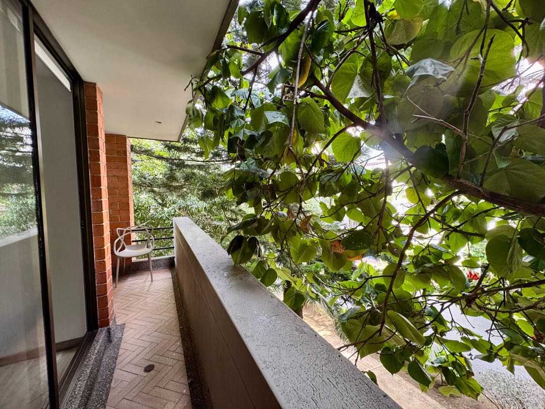 APARTAMENTO EN PROVENZA _EL POBLADO_ MEDELLIN ✅